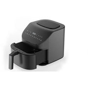 Friggitrice dietetica - LITTLE BALANCE - Crousty light XL - 7 L - 1600 W - 10 programmi - Nero