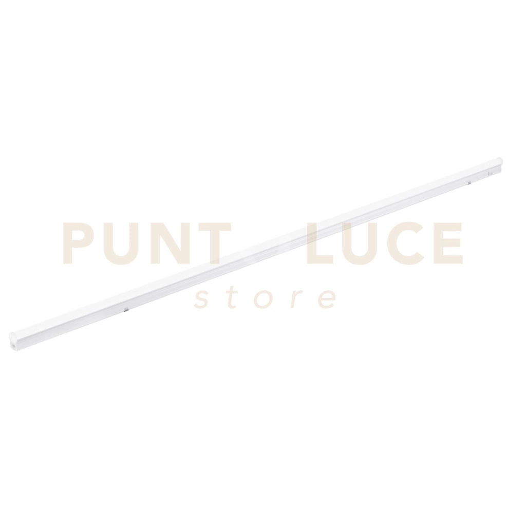 BARRA LED SOTTOPENSILE T5 BIANCO 18W 2070LM CCT  3000K / 4000K / 6500K 148X3,54x2,39CM