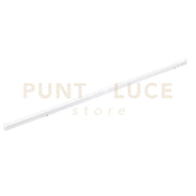 BARRA LED SOTTOPENSILE T5 BIANCO 18W 2070LM CCT  3000K / 4000K / 6500K 148X3,54x2,39CM