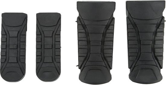 Supporto Pedale Pneumatico - Per Supporto Pedale Posteriore Placca - Supporto Pedale Pneumatico Pad di Grip Copertura - R1200GS LC ADV - Supporto Pedale Pneumatico Copertura Pedale .