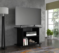 MOBILE TV YOGI BLACK MAT