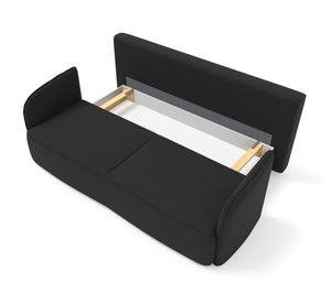 DIVANO ELENA 3DL ARAGON99