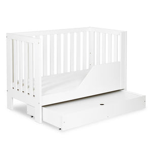 LETTINO AMELIA II 120x60 BIANCO