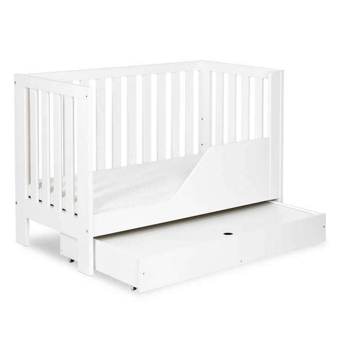 LETTINO AMELIA II 120x60 BIANCO