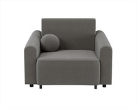 NESSO 80 DIVANO CURIO93