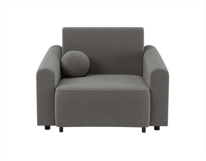 NESSO 80 DIVANO CURIO93