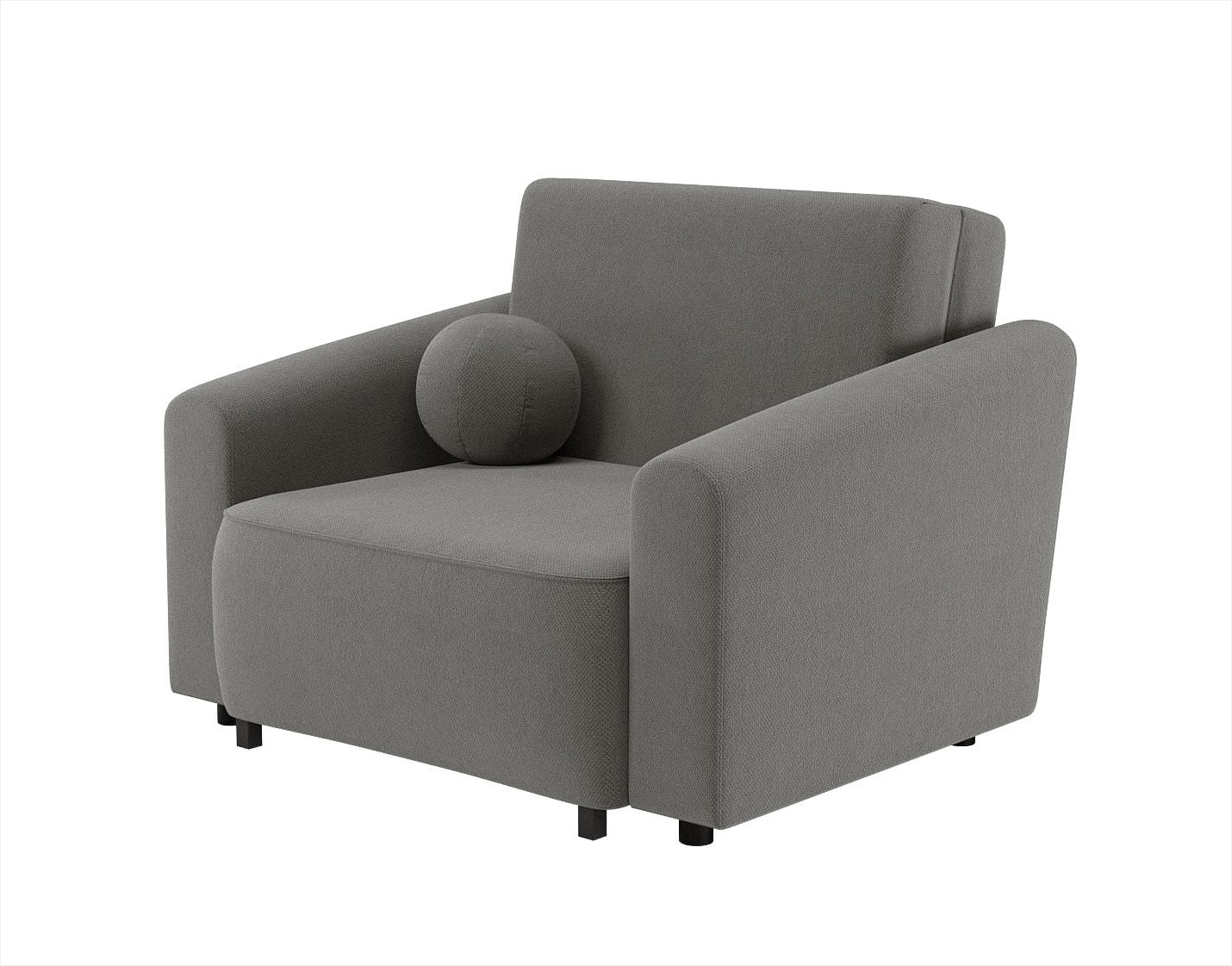 NESSO 80 DIVANO CURIO93