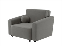 NESSO 80 DIVANO CURIO93