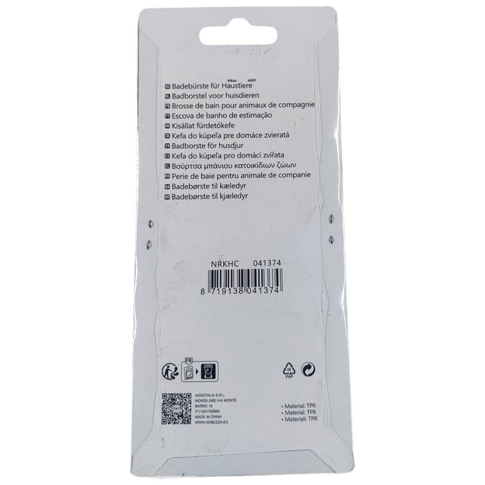 SPAZZOLA PER IL BAGNO