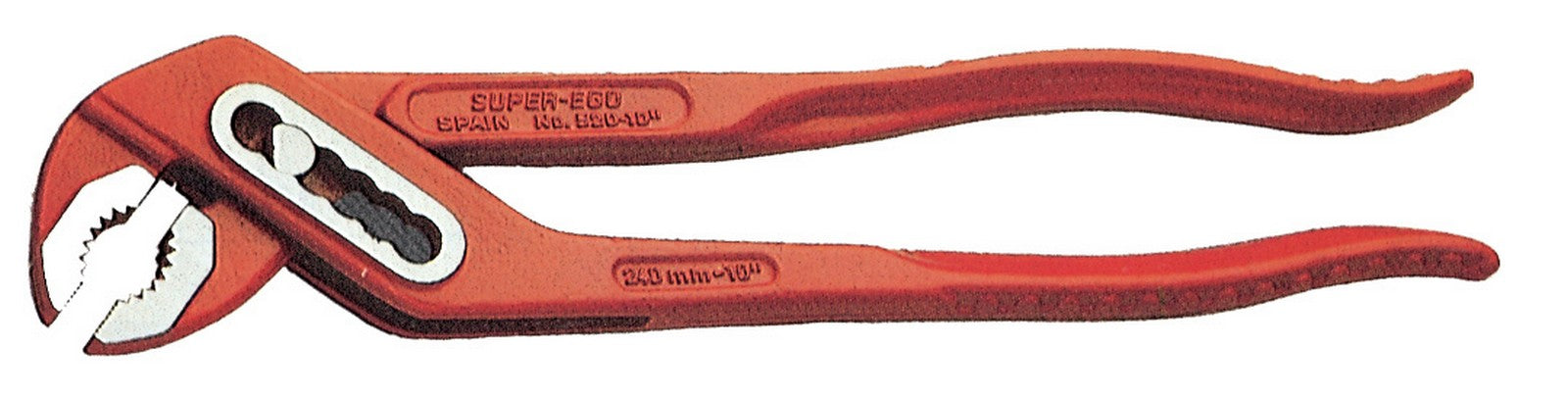 pinza regolabile s. ego mm.250 art.427/2 cod:ferx.17842