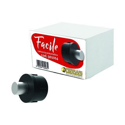CARTUCCIA PNEUMATICA FACILE - FERRARI