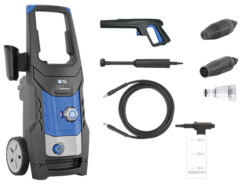 IDROPULITRICI AR BLUE CLEAN 1900W AR387