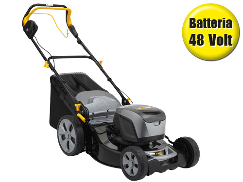 ALPINA TOSAERBA 48V AL5 4648S