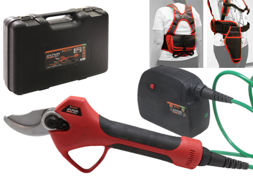 BRIXO FORBICE PRO KATANA 43,2 V