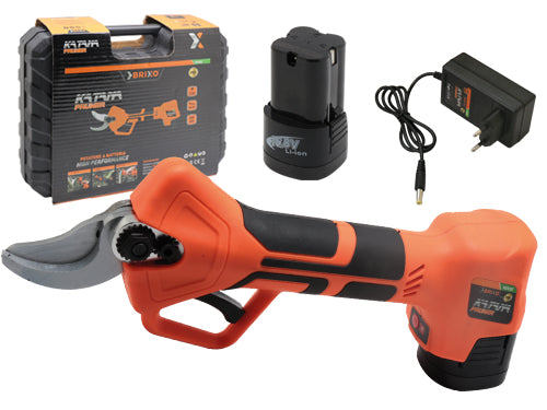 BRIXO FORBICE PRO KATANA 16,8 V