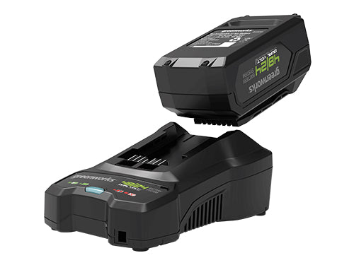 GREENWORKS STARTER KIT 48V 2AH GSK4824B2