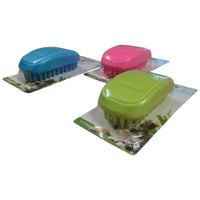 SPAZZOLA PER IL BAGNO