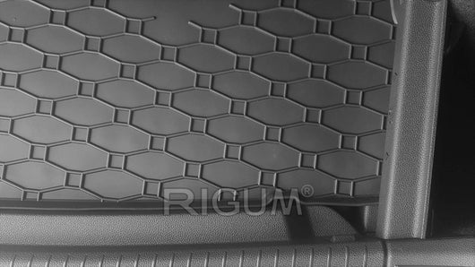 41B-826029 - Tappeto gomma baule - Peugeot 2008 I dal 2013-01/2020