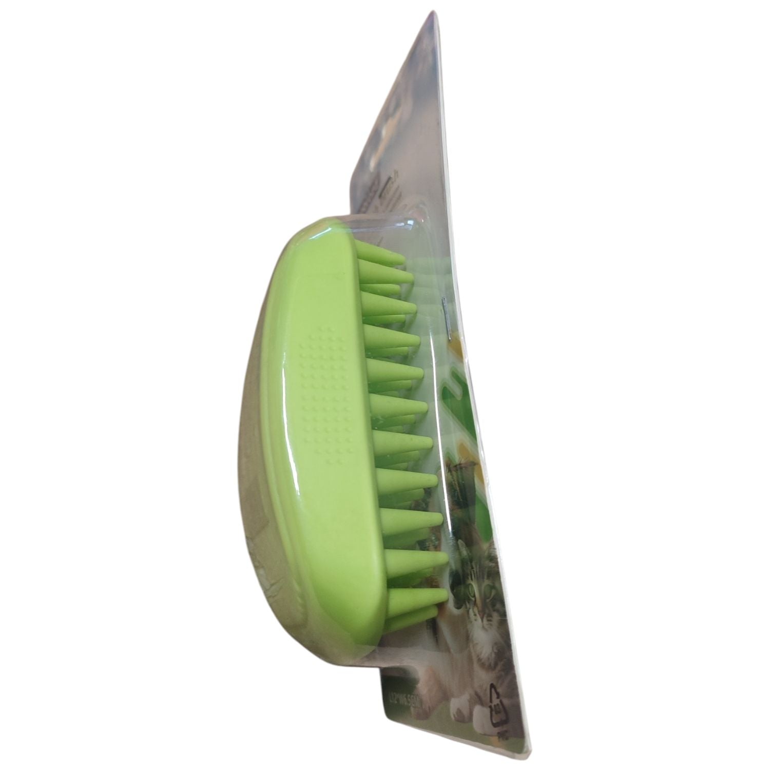 SPAZZOLA PER IL BAGNO