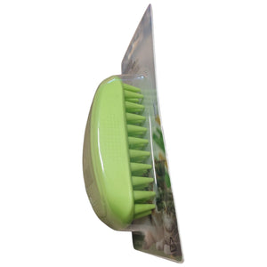 SPAZZOLA PER IL BAGNO