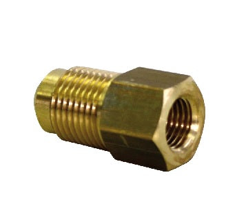 GIUNTI MF RIDOTTI 3/8M 1/2F - FERRARI