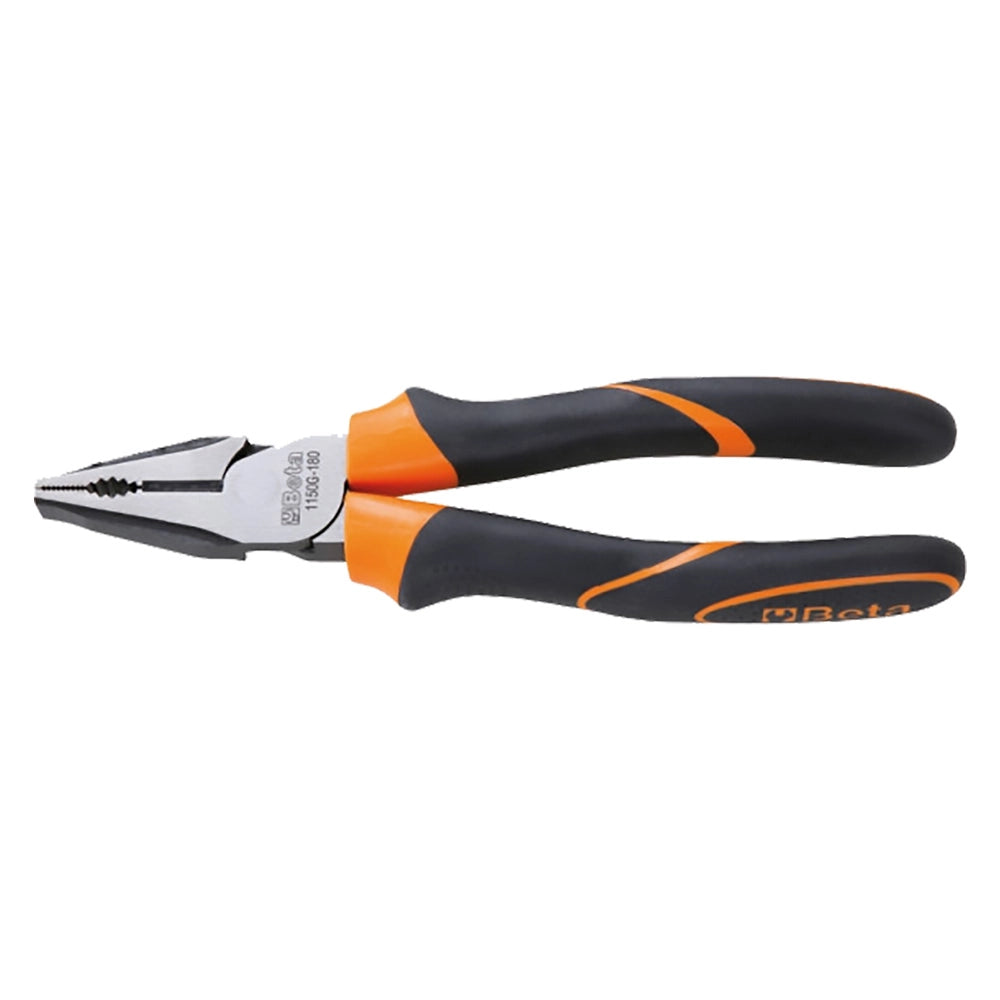PINZA UNIVERSALE ART. 1150 GBM mm 180  - BETA