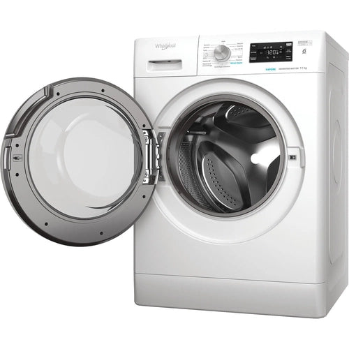 Whirlpool Lavatrice a libera installazione - FFB 1148 BSV IT