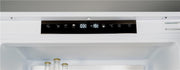 BERTAZZONI FRIGORIFERO DA INCASSO COMBINATO DISPLAY LED INCORPORATO 267 L