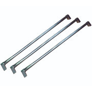 BERTAZZONI KIT MANIGLIE PER ELETTRODOMESTICI HK60MASBMX
