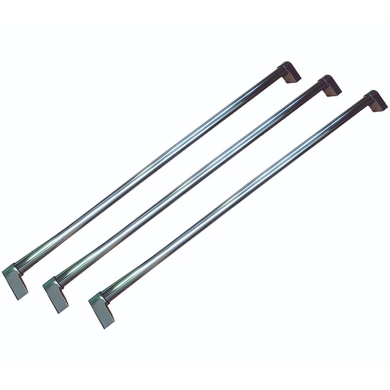BERTAZZONI KIT MANIGLIE PER ELETTRODOMESTICI HK60MASBMX