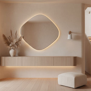 Lampada Da Muro Metallico Con Cintura Bianco APP467-1W White