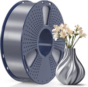 Filamento per Stampante 3D in PLA Plus, Finitura Liscia (1KG) 1,75mm