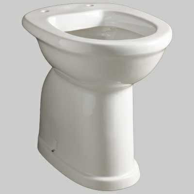 VASO DISABILE CHIUSO SC/PAVIMENTO - CARDINALE GROUP