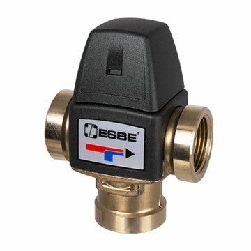 MISCELATORE TERMOSTATICO VTA322 35-60°C 20-1,6G1 - ESBE