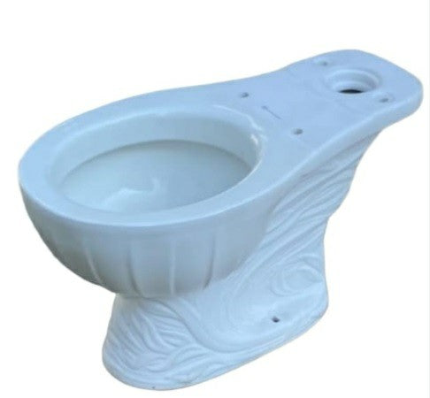 VASO CONCHIGLIA SAT B.CO DUO SC PAV - GEBERIT