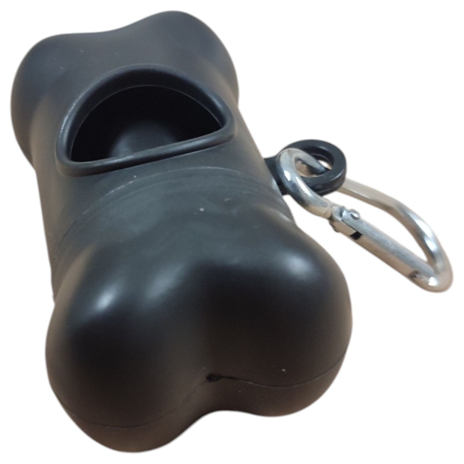 DISPENSER PER SACCHETTINI IGIENICI OSSO