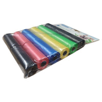 SACCHETTI IGIENICI CONFEZIONE DA 12 ROTOLI