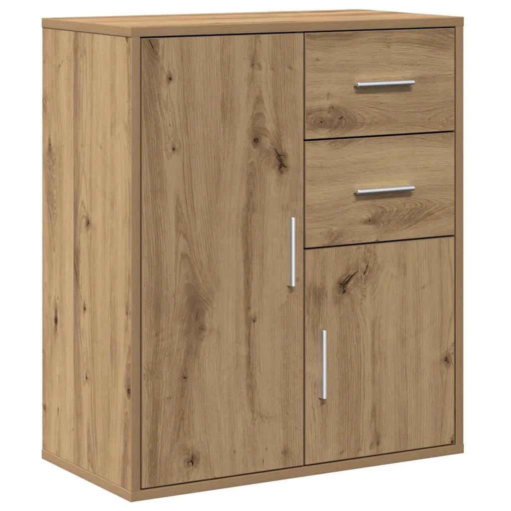 Credenza Rovere artigianale 60 x 31 x 70 cm 871416