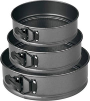 Set di stampi per torte / Set di forme per torte, set di stampi a molla