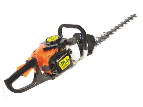 GREEN CAT TAGLIASIEPI ZIGZAG MOTOR 45 CC23 LAMA 45 CM