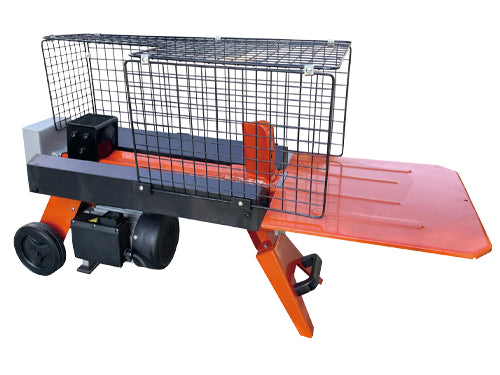 BRIXO SPACCALEGNA FOREST PRO 1500W 4T