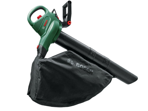 BOSCH SOFFIATORE ASPIRATORE UNIVERSALGARDEN TIDY 2300 WATT
