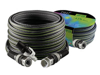 TUBO FORCE GRIGIO ROTOLO 25 METRI CON LANCIA