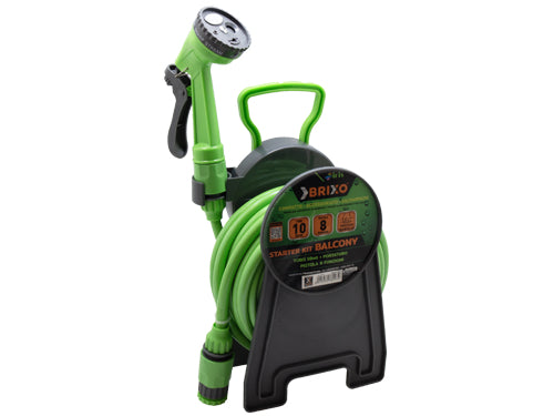 BRIXO KIT STARTER BALCONY 10MT