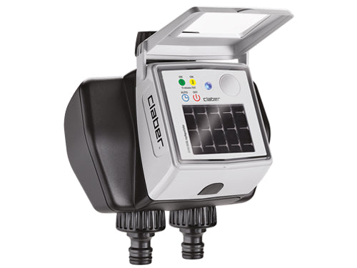 PROGRAMMATORE AUTOMATICO MYAQUASOLAR DUAL-8498