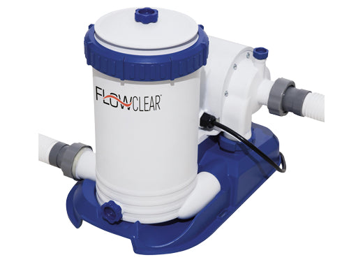 BESTWAY POMPA PER FILTRO 370W PER PISCINE   -58391