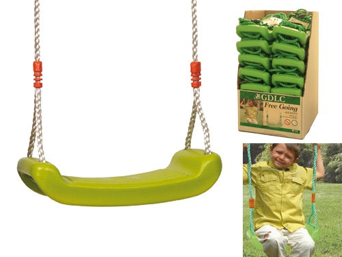 ALTALENE IN POLIETILENE 38x16 CM BIMBO FREE GOING