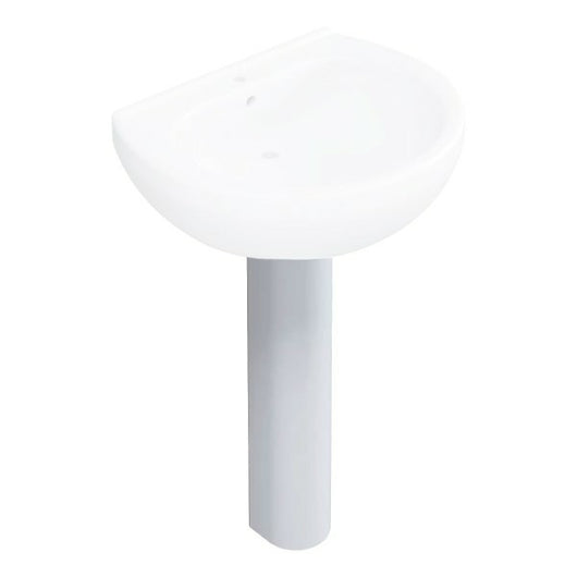 COLONNA ORCHIDEA BIANCA - HIDROS