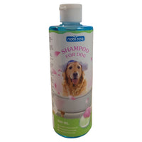SHAMPOO PER CANI FIOR DI  LOTUS 300 ML
