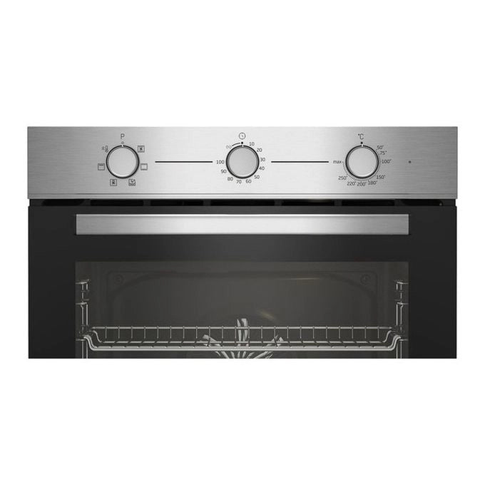 Beko b100 BBIE12100X 72 L 2400 W A Acciaio inox